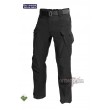 Spodnie OTP Helikon - Nylon - Czarny 